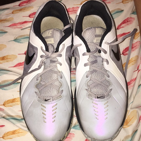 Nike air mavins! Like new! - Picture 8 of 8